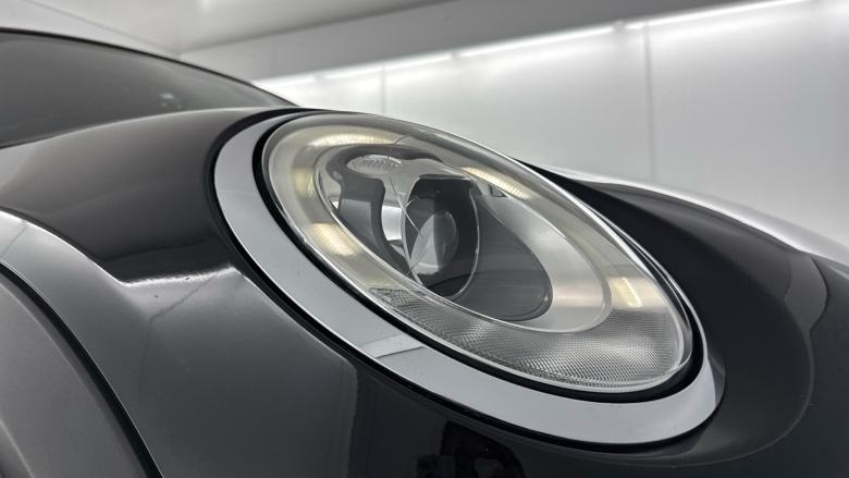 MINI Hatchback 2.0 John Cooper Works 3dr [Chili Pack] Petrol Hatchback